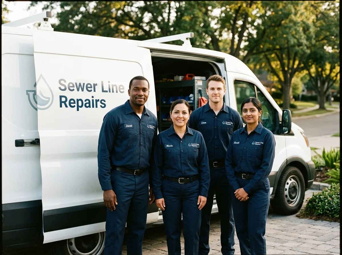 Emergency Plumber company in Lake Stevens, WA